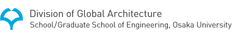 Division of Global Architecture, Graduate School of Engineering, Osaka University